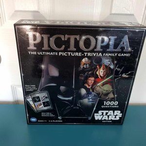 Pictopia "Star Wars" New